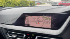 BMW 1 Series 118i M Sport 5dr Petrol Hatchback